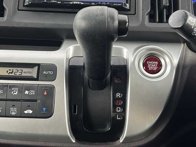 ホンダ Ｎ ＷＧＮ カスタム G 愛知県 2014(平26)年 9.1万km スマートブラック 禁煙車/7インチメモリナビ/（CD/DVD/フルセグTV/Bluetooth)/バックカメラ/ETC/14インチアルミホイール/フロアマット/スマートキー/スペアキー有/プッシュスタート/横滑り防止装置/オートライト/フォグライト