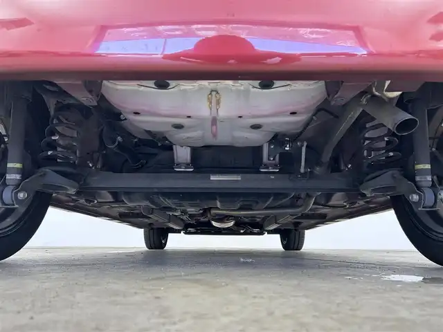 ダイハツ タント カスタム RS トップED SA 千葉県 2014(平26)年 4.3万km ファイアークォーツレッドM 禁煙車/フリップダウンモニター/ブレーキアシスト/衝突安全ボディー/両側パワースライドドア/社外7インチナビ/・CD/DVD/Bluetooth/フルセグ/バックカメラ/LEDオートライト/ハーフレザーシート/純正15インチアルミホイール/オートエアコン/アイドリングストップ/プッシュスタート/スマートキー