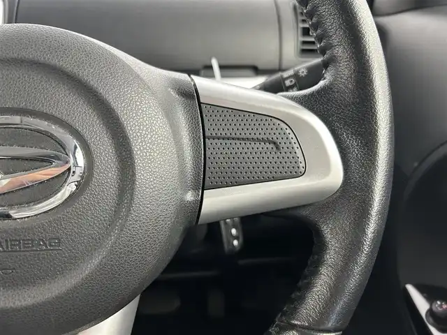 ダイハツ タント カスタム RS トップED SA 千葉県 2014(平26)年 4.3万km ファイアークォーツレッドM 禁煙車/フリップダウンモニター/ブレーキアシスト/衝突安全ボディー/両側パワースライドドア/社外7インチナビ/・CD/DVD/Bluetooth/フルセグ/バックカメラ/LEDオートライト/ハーフレザーシート/純正15インチアルミホイール/オートエアコン/アイドリングストップ/プッシュスタート/スマートキー