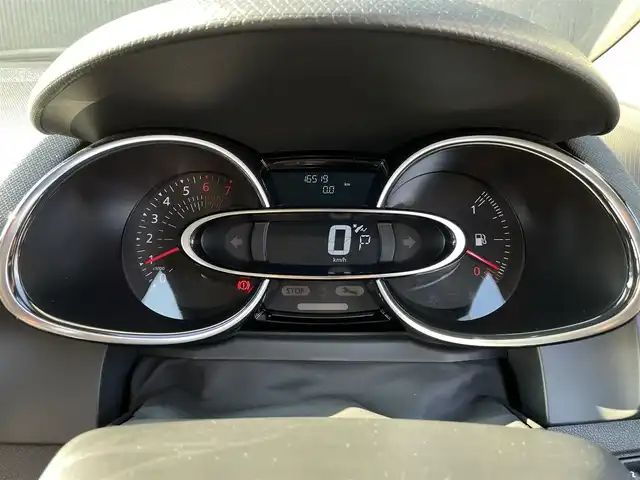 ルノー ルーテシア リミテッド 長野県 2019(令1)年 1.7万km 青 ６０台限定車/フォーカルスピーカー/ＴＶ/バックカメラ/ＥＴＣ/社外ナビ/純正１６インチＡＷ/クルーズコントロール/カードキー/パークセンサー/アイドリングストップ/純正ドアバイザー/ＵＳＢ/保証書・取説・スペアキー
