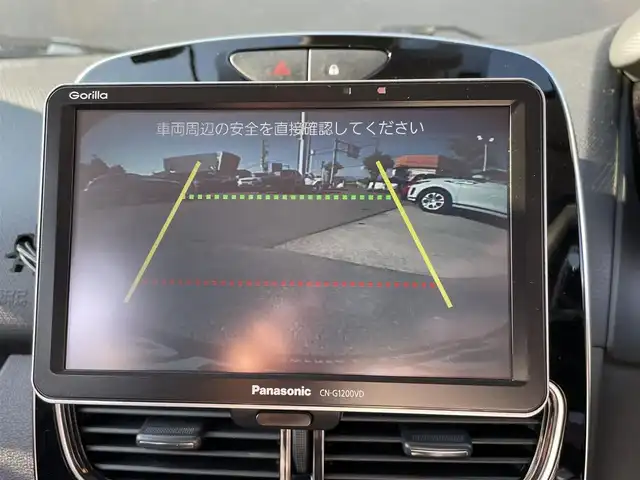 ルノー ルーテシア リミテッド 長野県 2019(令1)年 1.7万km 青 ６０台限定車/フォーカルスピーカー/ＴＶ/バックカメラ/ＥＴＣ/社外ナビ/純正１６インチＡＷ/クルーズコントロール/カードキー/パークセンサー/アイドリングストップ/純正ドアバイザー/ＵＳＢ/保証書・取説・スペアキー