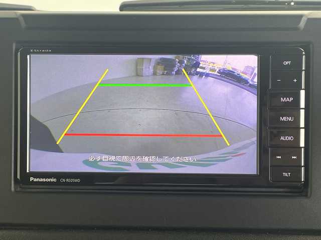 スズキ ジムニー XC 愛知県 2018(平30)年 4.6万km シフォンアイボリーメタリックブラック2トーンルーフ 社外ナビ/衝突軽減ブレーキ/レーンキープアシスト/クルーズコントロール/シートヒーター/ステアリングスイッチ/ダウンヒルアシストコントロール/ドライブレコーダー/ＥＴＣ/オートライト