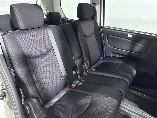 日産 セレナ ハイウェイスター Sハイブリッド 大阪府 2012(平24)年 6.1万km ブリリアントホワイトパール 純正ナビTV バックカメラ 両側パワースライドドア クルーズコントロール スマートキー プッシュスタート リアオートエアコン オートライト ETC 盗難防止装置