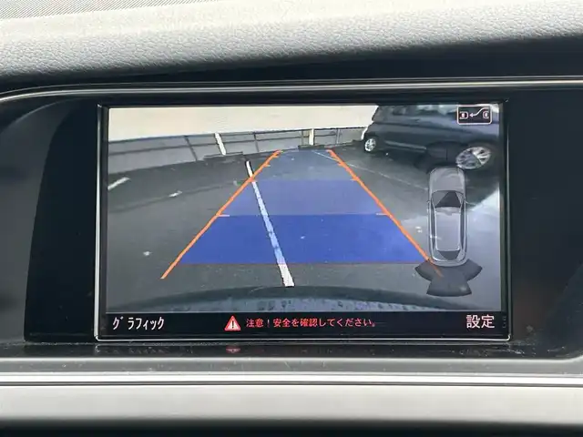 アウディ Ａ４ アバント 2．0 TFSI 福島県 2013(平25)年 7万km 黒 純正ナビゲーション/・フルセグTV/SD/BT/CD/DVD/FM/AM/・バックカメラ/・前後ドライブレコーダー/ビルトインETC/レザーシート/・D+N席パワーシート/・D+N席シートヒーター/革張りステアリング/・ステアリングスイッチ/シガーライター/電子パーキング/コーナーセンサー/アイドリングストップ/横滑り防止装置/プッシュスタート/・スマートキー/電動格納ミラー/・ウィンカーミラー/LEDヘッドライト/・オートライト/・フォグランプ/フロアマット