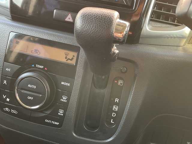 スズキ スペーシア カスタム XS 山口県 2014(平26)年 7.8万km ルナグレーパールメタリック 社外ナビ/フルセグ/Bluetooth/両側パワースライドドア/フォグランプ/プッシュスタート/オーバーヘッドコンソール/フロアマット/ETC