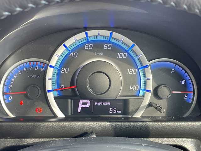 スズキ スペーシア カスタム XS 山口県 2014(平26)年 7.8万km ルナグレーパールメタリック 社外ナビ/フルセグ/Bluetooth/両側パワースライドドア/フォグランプ/プッシュスタート/オーバーヘッドコンソール/フロアマット/ETC