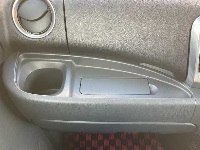 スズキ スペーシア カスタム XS 山口県 2014(平26)年 7.8万km ルナグレーパールメタリック 社外ナビ/フルセグ/Bluetooth/両側パワースライドドア/フォグランプ/プッシュスタート/オーバーヘッドコンソール/フロアマット/ETC