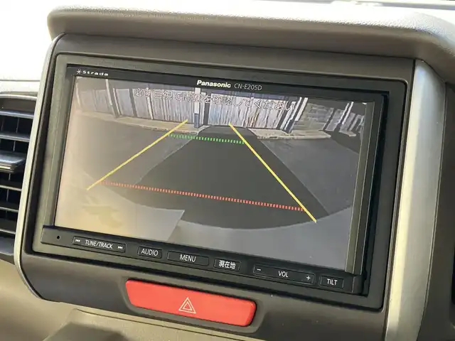 ホンダ Ｎ ＢＯＸ G Lパッケージ 三重県 2016(平28)年 8.8万km プレミアムホワイトパールⅡ ♪ワンオーナー/♪車検 令和9年11月29日迄/社外ナビ/　・ＴＶ/　・ＣＤ/SD再生/　・ラジオ/　・バックカメラ/スマートキー/プッシュスタート/パワースライドドア/ビルトインETC/後席サンシェード付き/ステアリングスイッチ/電動格納ミラー/ウィンカーミラー/フロアマット/ライトレベリング/プライバシーガラス/横滑り防止機能