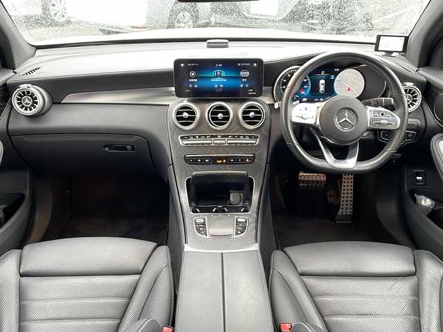 メルセデス・ベンツ ＧＬＣ２２０