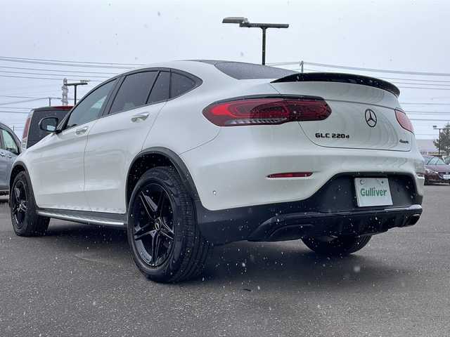 メルセデス・ベンツ ＧＬＣ２２０