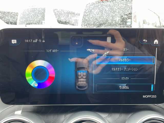 メルセデス・ベンツ ＧＬＣ２２０