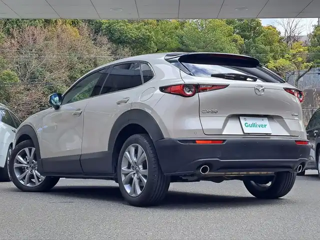 マツダ ＣＸ－３０