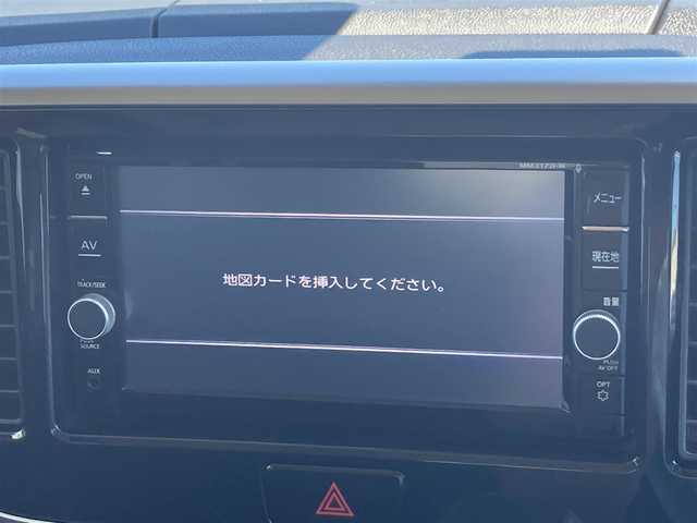 日産 デイズ ルークス ハイウェイスター Gターボ 島根県 2017(平29)年 6.5万km オーシャンブルーP ディーラーOP SDナビ(CD/DVD/BT/フルセグ)/全方位カメラ/衝突被害軽減ブレーキ/オートハイビーム/オートライト/クルーズコントロール/ETC/前方ドライブレコーダー/両側パワースライドドア /LEDヘッドライト/フロントフォグランプ/純正フロアマット/純正ドアバイザー/取扱説明書/保証書