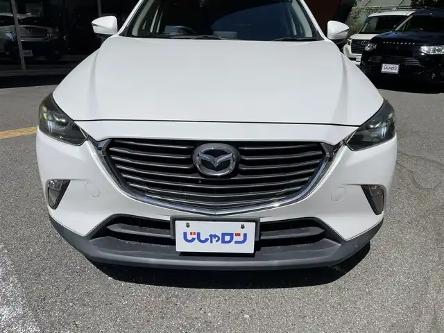 マツダ ＣＸ－３ XD ツーリング 兵庫県 2015(平27)年 10.3万km クリスタルホワイトパールマイカ (株)IDOMが運営する【じしゃロン西宮店】の自社ローン専用車両になります。こちらは現金またはオートローンご利用時の価格です。自社ローンご希望の方は別途その旨お申付け下さい/＊ETC/＊バックカメラ/＊アイドリングストップ/＊クルーズコントロールあり/＊USBあり/＊フルセグ/＊ドラレコ/＊横滑り防止装置/＊オートライト/＊衝突被害軽減システム