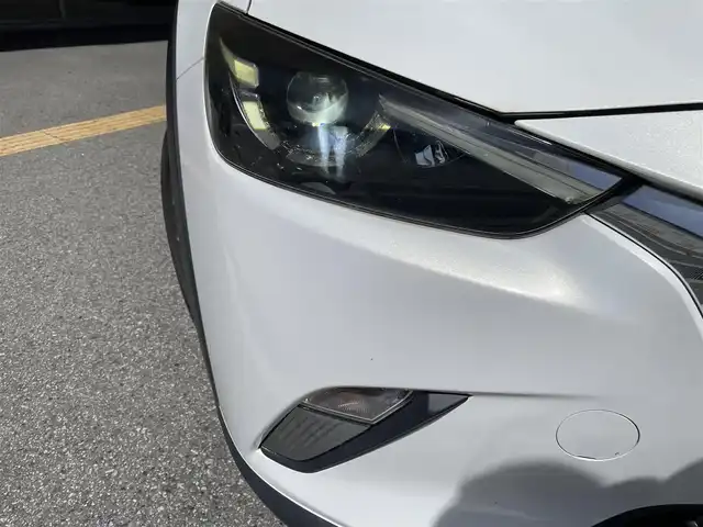 マツダ ＣＸ－３ XD ツーリング 兵庫県 2015(平27)年 10.3万km クリスタルホワイトパールマイカ (株)IDOMが運営する【じしゃロン西宮店】の自社ローン専用車両になります。こちらは現金またはオートローンご利用時の価格です。自社ローンご希望の方は別途その旨お申付け下さい/＊ETC/＊バックカメラ/＊アイドリングストップ/＊クルーズコントロールあり/＊USBあり/＊フルセグ/＊ドラレコ/＊横滑り防止装置/＊オートライト/＊衝突被害軽減システム