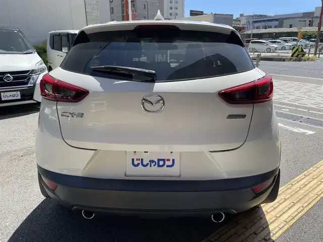 マツダ ＣＸ－３ XD ツーリング 兵庫県 2015(平27)年 10.3万km クリスタルホワイトパールマイカ (株)IDOMが運営する【じしゃロン西宮店】の自社ローン専用車両になります。こちらは現金またはオートローンご利用時の価格です。自社ローンご希望の方は別途その旨お申付け下さい/＊ETC/＊バックカメラ/＊アイドリングストップ/＊クルーズコントロールあり/＊USBあり/＊フルセグ/＊ドラレコ/＊横滑り防止装置/＊オートライト/＊衝突被害軽減システム