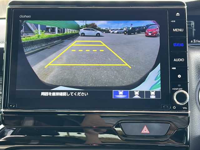 ホンダ Ｎ ＢＯＸ カスタム L ターボ 茨城県 2022(令4)年 1.6万km ミッドナイトブルービームM 純正8インチナビ（Bluetooth接続/AM/FM/USB/AndroidAuto/フルセグTV/CD/DVD）/バックカメラ/スマートキー/クルーズコントロール/両側パワースライドドア/前後ドライブレコーダー/前後コーナーセンサー/レーンキープアシスト/純正フロアマット/横滑り防止装置/衝突被害軽減システム/オートライト