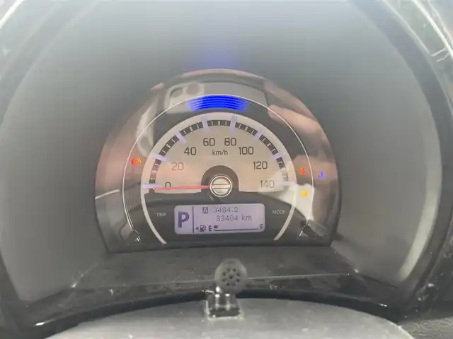 スズキ ハスラー J ブラックインテリアパッケージ 兵庫県 2019(平31)年 3.4万km クールカーキパールメタリック/ホワイト2トーンルーフ 純正メモリナビ/フルセグTV/Bluetooth/FM/AM/CD/DVD/ETC/衝突被害軽減ブレーキ/先行車発進お知らせ/レーンキープアシスト/シートヒーター/革巻きステアリング/電動格納ミラー/プッシュスタートボタン/アイドリングストップ/スマートキー