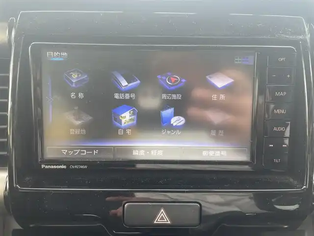 スズキ ハスラー J ブラックインテリアパッケージ 兵庫県 2019(平31)年 3.4万km クールカーキパールメタリック/ホワイト2トーンルーフ 純正メモリナビ/フルセグTV/Bluetooth/FM/AM/CD/DVD/ETC/衝突被害軽減ブレーキ/先行車発進お知らせ/レーンキープアシスト/シートヒーター/革巻きステアリング/電動格納ミラー/プッシュスタートボタン/アイドリングストップ/スマートキー