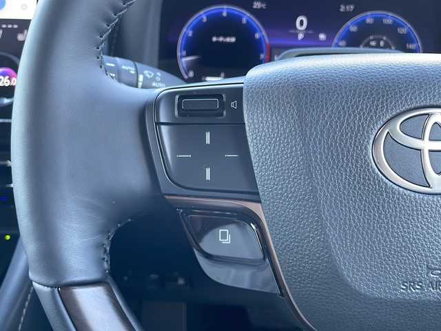トヨタ アルファード Z 栃木県 2024(令6)年 0.1万km ゴールド 純正ナビ/フルセグＴＶ/Ｂｌｕｅｔｏｏｔｈ/Ｔｃｏｎｎｅｃｔ/アラウンドビューモニター/デジタルインナーミラー/フリップダウンモニター/ガラスルーフ/両側パワースライドドア/パワーバックドア/ＥＴＣ/クルーズコントロール/ステアリングヒーター/レザーシート/パワーシート/シートヒーター/ベンチレーション/オットマン/置くだけ充電/純正アルミホイール/トヨタセーフティセンス/レーンキープアシスト/パーキングアシスト/オペレーティングシステム/コーナーセンサー/衝突被害軽減システム