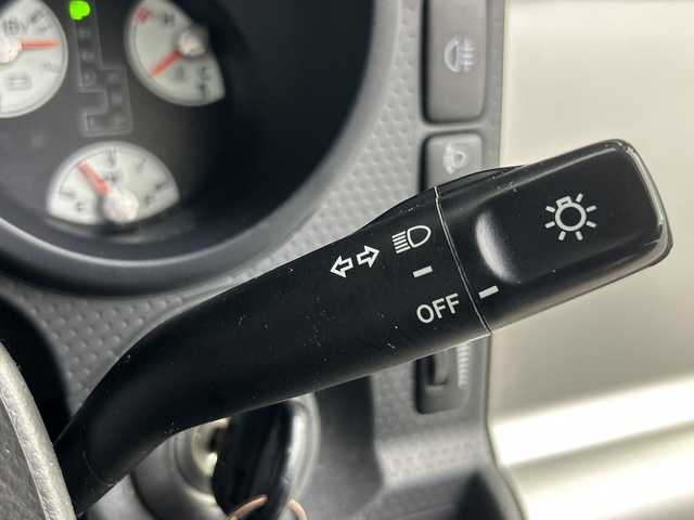 トヨタ ＦＪクルーザー ブラックカラーパッケージ 熊本県 2014(平26)年 5.3万km ブラック/ホワイト 社外ナビ（CN-R500WD）/・AM/FM/CD/DVD/BT/USB/iPod/VTR/フルセグTV/バックカメラ/クルーズコントロール/クリアランスソナー/横滑り防止装置/キセノンヘッドライト/フォグランプ/ヘッドライトレベライザー/ETC/純正フロアマット/社外１７インチアルミホイール/リモコンキー/ドアバイザー