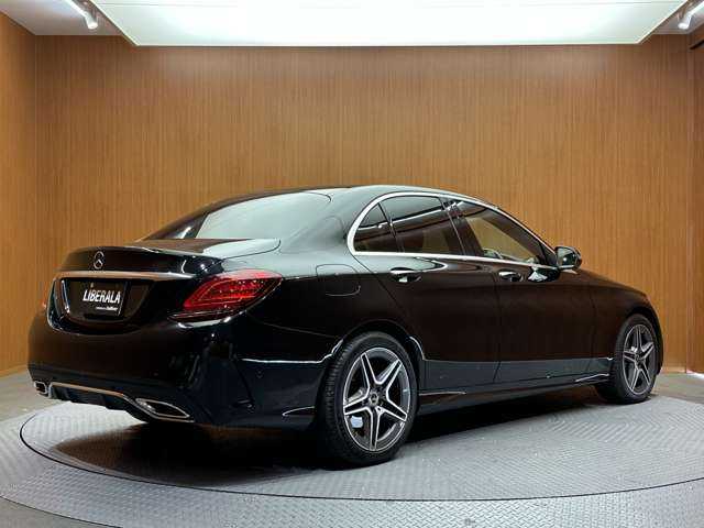 メルセデス・ベンツ Ｃ２２０ｄ