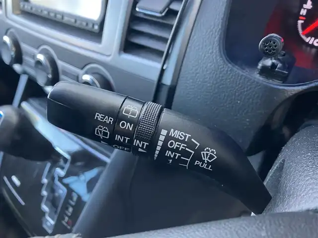 マツダ ＭＰＶ 23S 高知県 2009(平21)年 5.7万km スパークリングブラックマイカ 純正ナビ/　Bluetooth/ワンセグ/　CD/DVD/AM/FM/バックカメラ/ETC/ドライブレコーダー/リモコンキー/両側パワースライドドア/純正フロアマット/純正17インチアルミホイール/HIDヘッドライト/3列目シート/MTモード付AT/横滑り防止装置/運転席・助手席エアバック/盗難防止装置