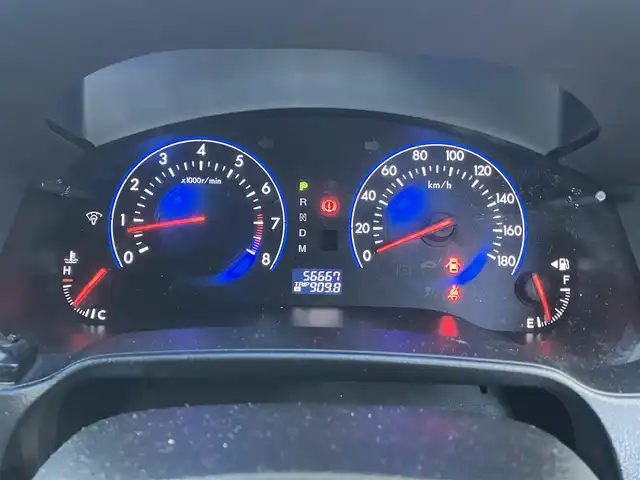 マツダ ＭＰＶ 23S 高知県 2009(平21)年 5.7万km スパークリングブラックマイカ 純正ナビ/　Bluetooth/ワンセグ/　CD/DVD/AM/FM/バックカメラ/ETC/ドライブレコーダー/リモコンキー/両側パワースライドドア/純正フロアマット/純正17インチアルミホイール/HIDヘッドライト/3列目シート/MTモード付AT/横滑り防止装置/運転席・助手席エアバック/盗難防止装置