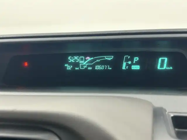 トヨタ アクア G 千葉県 2012(平24)年 10.6万km グレーメタリック 純正７型ナビ（NSZT-W62G）/（AM＆FM＆Bluetooth＆フルセグTV＆CD＆DVD/ＥＴＣ　/エアロパーツ（F・S・R）/禁煙（前オーナー申告）　/ＨＩＤヘッドライト（オートライト付き）/フォグランプ　/電動格納サイドミラー　/１２Ｖシガーソケット　/ステアリングスイッチ　/バックカメラ　/ドアバイザー　/ＥＶモード/ヘッドライトレベライザー/ISOFIX/ECOモード/アイドリングストップ/プッシュスタート/ウィンカーミラー