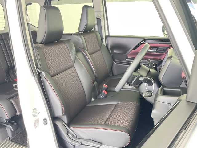 スズキ スペーシア カスタム HYBRID XS ターボ 愛知県 2025(令7)年 0.4万km ピュアホワイトパール/ブラック2トーン 純正9インチナビ/Bluetooth/フルセグTV/HDMI/USB/Android Auto/Apple CarPlay/全方位カメラ/追従クルーズコントロール/両側パワースライドドア/ヘッドアップディスプレイ/ハーフレザーシート/前席シートヒーター/ステアリングヒーター/純正フロアマット/前後ドライブレコーダー/ビルトインETC