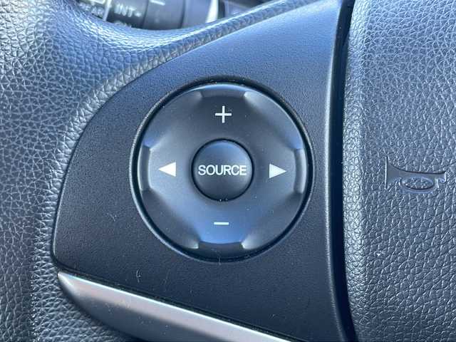 ホンダ シャトル G 青森県 2016(平28)年 11.7万km ティンテッドシルバーM 4WD/社外メモリナビ・ワンセグTV/CD・DVD・SD・AUX/バックカメラ/ワイパーデアイサー/純正エンジンスターター/ETC/電動格納ミラー/横滑り防止装置/スマートキー/プッシュスタート