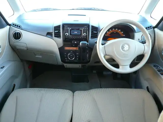 スズキ パレット X 静岡県 2010(平22)年 5.5万km ブルームピンクメタリック ワンオーナー /禁煙車/タイヤ山7ミリ/電動格納ミラー/バックモニター付きAM/FMラジオ　CDプレイヤー/プッシュスタート　スマートキー/コムテック前後ドライブレコーダー/ヘッドライトレベライザー/片側パワースライドドア/純正フロアマット　ドアバイザー/バッテリー交換R6年1月記載