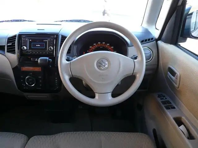 スズキ パレット X 静岡県 2010(平22)年 5.5万km ブルームピンクメタリック ワンオーナー /禁煙車/タイヤ山7ミリ/電動格納ミラー/バックモニター付きAM/FMラジオ　CDプレイヤー/プッシュスタート　スマートキー/コムテック前後ドライブレコーダー/ヘッドライトレベライザー/片側パワースライドドア/純正フロアマット　ドアバイザー/バッテリー交換R6年1月記載