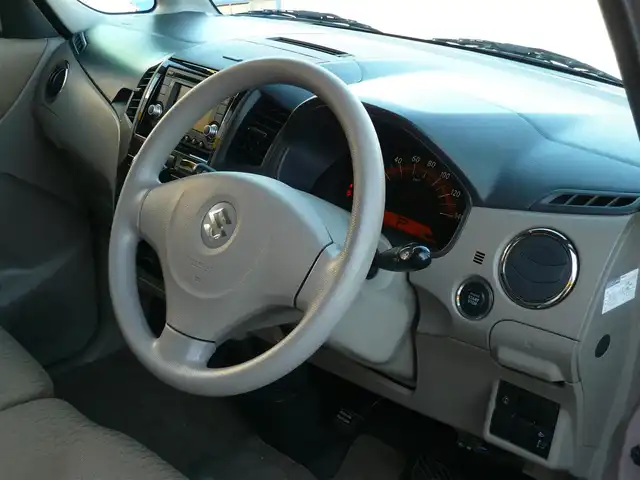 スズキ パレット X 静岡県 2010(平22)年 5.5万km ブルームピンクメタリック ワンオーナー /禁煙車/タイヤ山7ミリ/電動格納ミラー/バックモニター付きAM/FMラジオ　CDプレイヤー/プッシュスタート　スマートキー/コムテック前後ドライブレコーダー/ヘッドライトレベライザー/片側パワースライドドア/純正フロアマット　ドアバイザー/バッテリー交換R6年1月記載