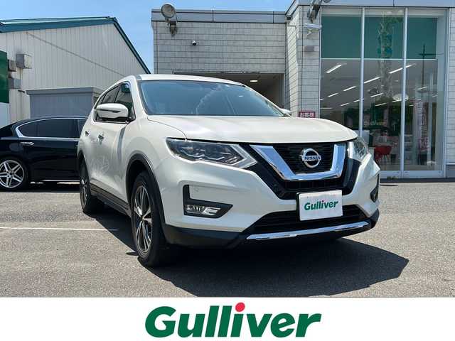 日産 エクストレイル 20Xi エクストリーマーX 福島県 2018(平30)年 2.2万km ブリリアントホワイトパール ４ＷＤ/カプロンシート/純正メモリナビ＆フルセグＴＶ/（ＤＶＤ＆ＢＴ＆ＣＤ＆ＳＤ）/エマージェンシーブレーキ/レーンキープアシスト/ＥＴＣ/純正１８inアルミホイール/ドライブレコーダー/デジタルインナーミラー/オートライト/ＬＥＤライト/フォグランプ/ウィンカーミラー/電動格納ミラー/スマートキー/プッシュスタート/Ｗエアバッグ/横滑り防止装置/ＡＢＳ/純正フロアマット/新車保証書/取扱説明書