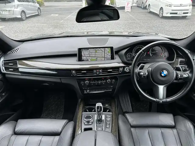 ＢＭＷ Ｘ５ xDrive 35d Mスポーツ 埼玉県 2014(平26)年 5.5万km カーボンブラックM ワンオーナー車/黒革シート/前席シートヒーター＆パワーシート/純正ナビTV/全方位カメラ/パワーバックドア/LEDヘッドライト/PDC/ミラーETC/アクティブクルーズコントロール/衝突軽減ブレーキ/純正19インチAW/プッシュスタート/スマートキーｘ２/H27、28、29、30、R1、3、5年ディーラー整備記録簿有/保証書付整備手帳/取扱説明書