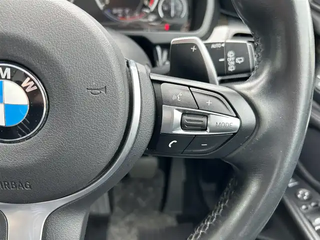 ＢＭＷ Ｘ５ xDrive 35d Mスポーツ 埼玉県 2014(平26)年 5.5万km カーボンブラックM ワンオーナー車/黒革シート/前席シートヒーター＆パワーシート/純正ナビTV/全方位カメラ/パワーバックドア/LEDヘッドライト/PDC/ミラーETC/アクティブクルーズコントロール/衝突軽減ブレーキ/純正19インチAW/プッシュスタート/スマートキーｘ２/H27、28、29、30、R1、3、5年ディーラー整備記録簿有/保証書付整備手帳/取扱説明書