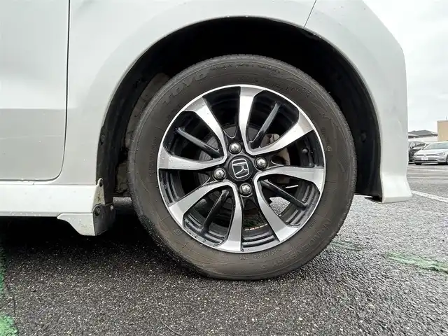 ホンダ Ｎ ＢＯＸ カスタム G EX ホンダセンシング 長崎県 2019(平31)年 6.3万km プラチナホワイトパール ワンオーナー/純正ディスプレイオーディオ/（ワンセグ・CD・BT・HDMI)/ホンダセンシング/バックカメラ/オートライト/LEDヘッドライト/スマートキー/スペアキー/クリアランスソナー/左パワースライドドア/ステアリングスイッチ/新車保証書/取扱説明書
