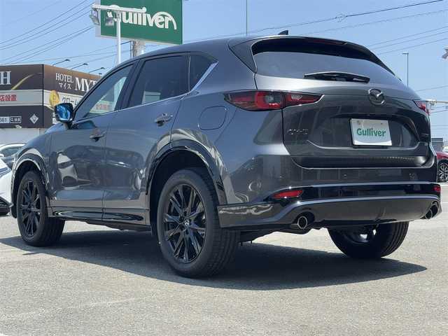 マツダ ＣＸ－５ 20S レトロスポーツED 徳島県 2024(令6)年 0.9万km マシーングレープレミアムM 純正ナビ/全周囲カメラ/バックカメラ/電動リアゲート/クルーズコントロール追従有/フルセグＴＶ/テレビキャンセラー/ETC/シートヒーター/社外フロアマット/ドライブレコーダー前後/置くだけ充電/ブラインドスポットモニター/衝突軽減システム/レーンキープアシスト/速度標識警報/オートワイパー/ヘッドアップディスプレイ/電動パーキング/タイプC入力端子