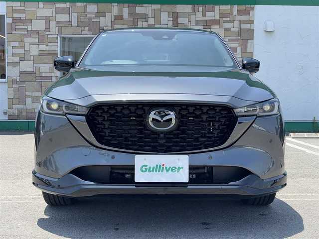 マツダ ＣＸ－５ 20S レトロスポーツED 徳島県 2024(令6)年 0.9万km マシーングレープレミアムM 純正ナビ/全周囲カメラ/バックカメラ/電動リアゲート/クルーズコントロール追従有/フルセグＴＶ/テレビキャンセラー/ETC/シートヒーター/社外フロアマット/ドライブレコーダー前後/置くだけ充電/ブラインドスポットモニター/衝突軽減システム/レーンキープアシスト/速度標識警報/オートワイパー/ヘッドアップディスプレイ/電動パーキング/タイプC入力端子