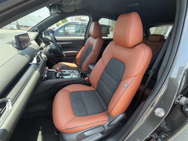 マツダ ＣＸ－５ 20S レトロスポーツED 徳島県 2024(令6)年 0.9万km マシーングレープレミアムM 純正ナビ/全周囲カメラ/バックカメラ/電動リアゲート/クルーズコントロール追従有/フルセグＴＶ/テレビキャンセラー/ETC/シートヒーター/社外フロアマット/ドライブレコーダー前後/置くだけ充電/ブラインドスポットモニター/衝突軽減システム/レーンキープアシスト/速度標識警報/オートワイパー/ヘッドアップディスプレイ/電動パーキング/タイプC入力端子