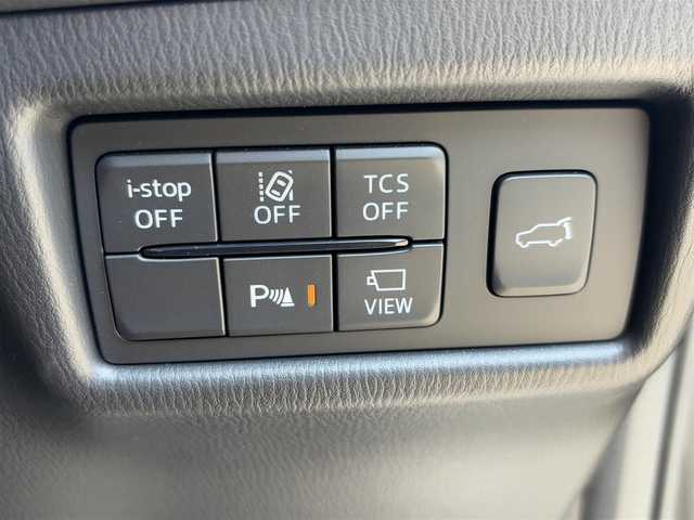 マツダ ＣＸ－５ 20S レトロスポーツED 徳島県 2024(令6)年 0.9万km マシーングレープレミアムM 純正ナビ/全周囲カメラ/バックカメラ/電動リアゲート/クルーズコントロール追従有/フルセグＴＶ/テレビキャンセラー/ETC/シートヒーター/社外フロアマット/ドライブレコーダー前後/置くだけ充電/ブラインドスポットモニター/衝突軽減システム/レーンキープアシスト/速度標識警報/オートワイパー/ヘッドアップディスプレイ/電動パーキング/タイプC入力端子