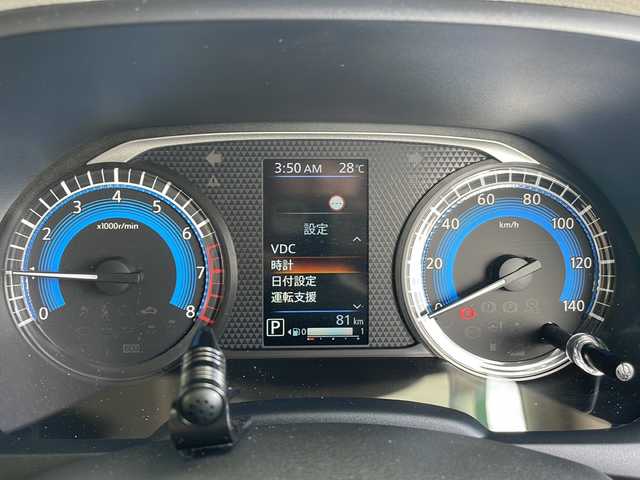 日産 デイズ X 愛知県 2024(令6)年 0.1万km未満 パープル 届出済未使用車/衝突被害軽減ブレーキ/7インチSDナビ（あり）/全方位カメラ/ワンセグTV/CD/Bluetooth/バックカメラ/コーナーセンサー/純正アルミホイール/ETC2.0/レーンキープアシスト/ドライブレコーダー/ステアリングスイッチ/スマートキー/プッシュスタート