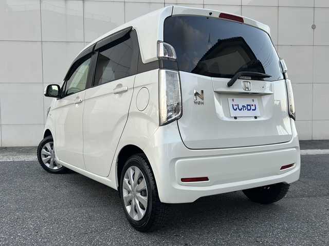 ホンダ Ｎ ＷＧＮ G Aパッケージ 埼玉県 2013(平25)年 10.2万km プレミアムホワイトパール (株)IDOMが運営する【じしゃロン熊谷店】の自社ローン専用車両になりますこちらは現金またはオートローンご利用時の価格です。自社ローンご希望の方は別途その旨お申付け下さい/純正オーディオ　CX-128C/　CD/AUX/ECON/シティブレーキアクティブシステム/純正フロアマット/スマートキー