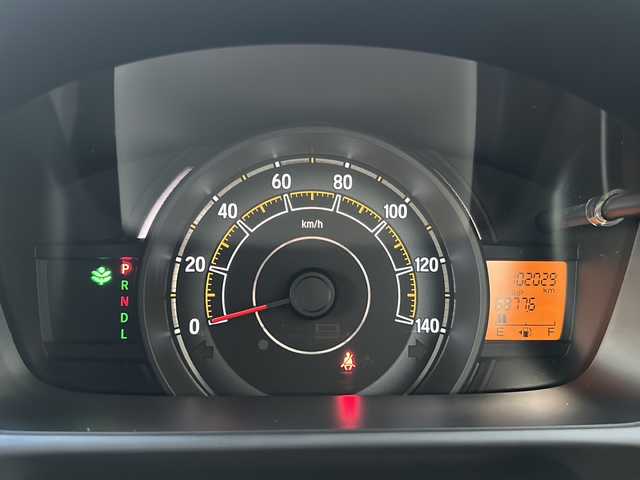 ホンダ Ｎ ＷＧＮ G Aパッケージ 埼玉県 2013(平25)年 10.2万km プレミアムホワイトパール (株)IDOMが運営する【じしゃロン熊谷店】の自社ローン専用車両になりますこちらは現金またはオートローンご利用時の価格です。自社ローンご希望の方は別途その旨お申付け下さい/純正オーディオ　CX-128C/　CD/AUX/ECON/シティブレーキアクティブシステム/純正フロアマット/スマートキー