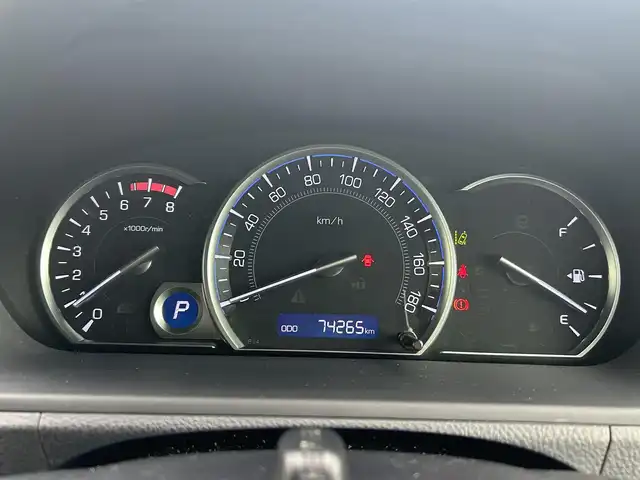 トヨタ エスクァイア Xi 奈良県 2016(平28)年 7.5万km ブラック 1オーナー/両側パワスラ/純正ディーラーナビ(NSZT-Y66T)/BT/CD/SD/TV//衝突軽減システム/レーンキープアシスト/横滑り防止装置/バックカメラ/ETC/ドラレコ/三列シート/ウォークスルー/LEDオートライト/MTモード付AT/ステアリングスイッチ/エコモード切替/保証書付