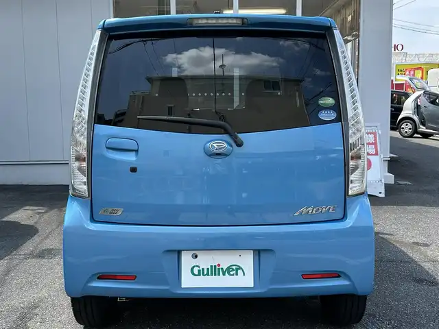 ダイハツ ムーヴ カスタム X VSスマセレ SA&SN 愛知県 2014(平26)年 7.3万km ファインブルーマイカメタリック 純正ナビ/ワンセグテレビ/Bluetooth/スマートアシスト/純正アルミホイール/バックカメラ/DVD再生/プッシュスタート/オートライト/フォグランプ/ベンチシート/ウインカーミラー/電格ミラー/取説、保証書、スペアキー