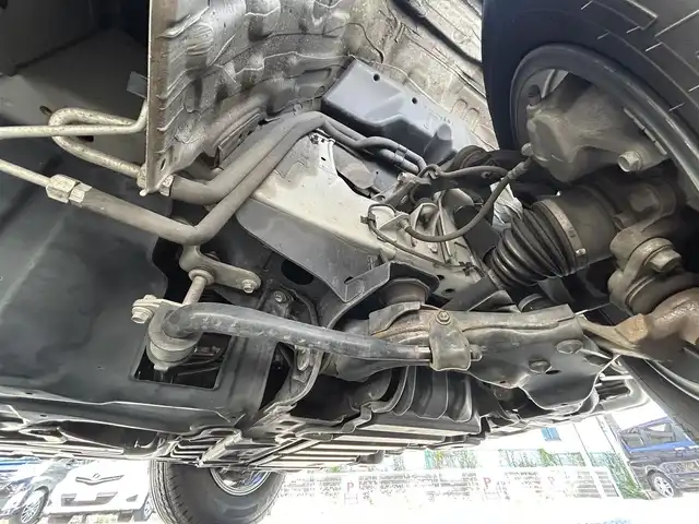 トヨタ ハイエース GL 滋賀県 2019(令1)年 10.9万km ホワイトパールクリスタルシャイン ワンオーナー/社外ナビ　【パイオニア】/　【AM・FM/DISC/Bluetooth/USB/TV】/バックカメラ/フリップダウンモニター/片側パワースライドドア/レーンキープアシスト/衝突軽減防止システム/シートカバー/ETC