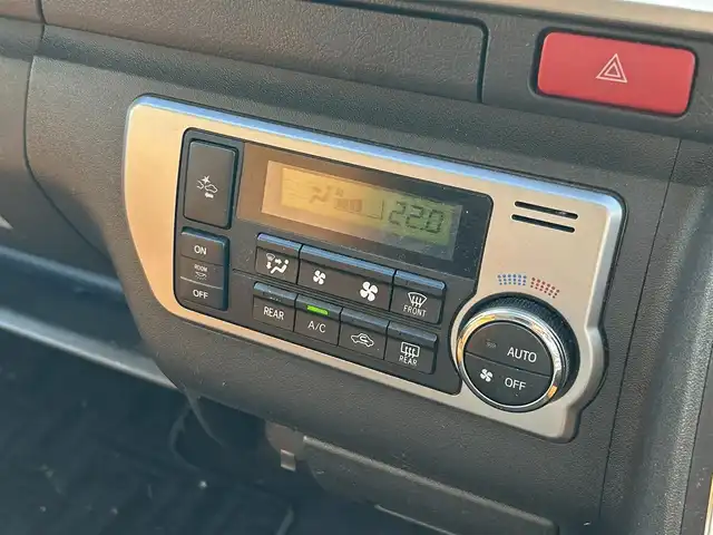 トヨタ ハイエース GL 滋賀県 2019(令1)年 10.9万km ホワイトパールクリスタルシャイン ワンオーナー/社外ナビ　【パイオニア】/　【AM・FM/DISC/Bluetooth/USB/TV】/バックカメラ/フリップダウンモニター/片側パワースライドドア/レーンキープアシスト/衝突軽減防止システム/シートカバー/ETC