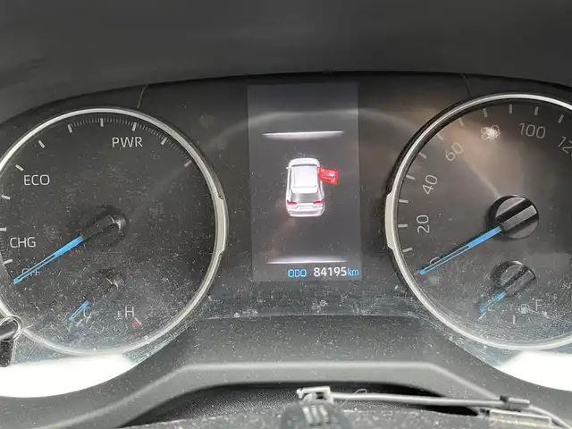 トヨタ ＲＡＶ４ ハイブリッドX 福岡県 2020(令2)年 8.5万km ホワイトパールクリスタルシャイン 純正９型SDナビ(フルセグTV/CD/DVD/BT)/バックカメラ/トヨタセーフティー/コーナーセンサー/BSM/レーダークルコン/ドラレコ/ETC/純正LEDヘッドライト/純正フロアマット/純正17インチアルミホイール/スマートキー/プッシュスタート